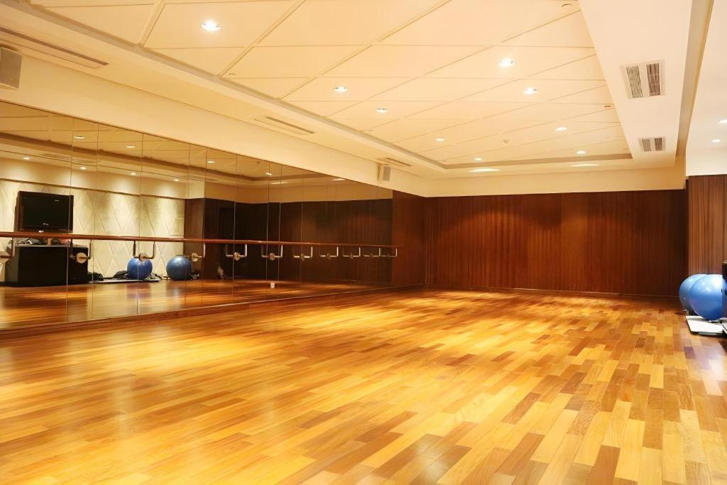 Wyndham Grand Plaza Royale Furongguo Чанша Экстерьер фото